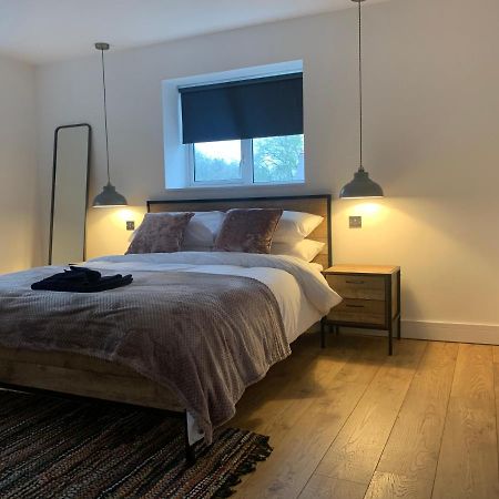 Gwili Apartment Nantgaredig Екстер'єр фото