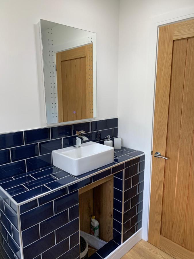 Gwili Apartment Nantgaredig Екстер'єр фото